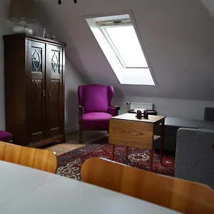 Homely 2 Close To Center Apartment Copenhagen