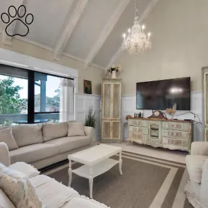 Seascape Golf Coconut Apartment Destin
