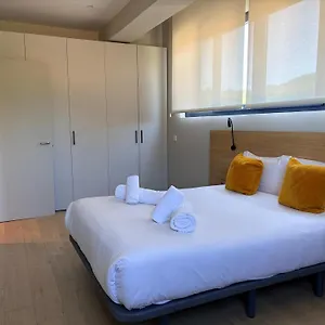 Milimara Apartment